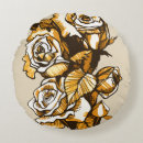 Recherche de art floral coussins Fleur