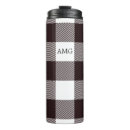 Recherche de flanelle tasses Motif