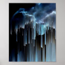 Recherche de valeurs posters Noir