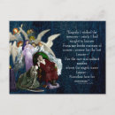 Recherche de ange de la mort cartes postales Squelette