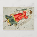 Recherche de astronomie vintage cartes postales Constellation