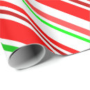 Recherche de rouge barré papier cadeau Pour tous