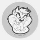 Recherche de grin autocollants Looney