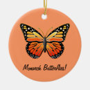 Recherche de insectes ornements Monarque