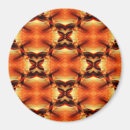 Recherche de papillon orange magnets Jaune