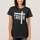 Recherche de vérité tshirts Enfants