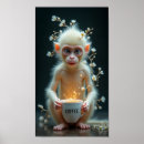 Recherche de singe mignon posters Ape