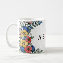 Recherche de bohême tasses Rustique