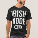 Recherche de irlandais hommes tshirts Bière