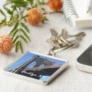 Recherche de ponts porteclés Photographie