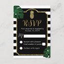 Recherche de motif ananas invitations Réponse