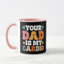 Recherche de cardio tasses Anniversaire