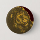 Recherche de lions badges Crinière