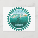 Recherche de vélo de bmx cartes postales Cycliste