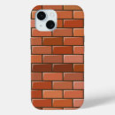 Recherche de mur iphone coques Brique