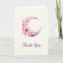 Recherche de luna vœux cartes Fleurs