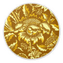 Recherche de moutarde boutons et poignées de porte Mustard yellow