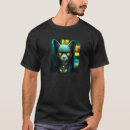 Recherche de cyberpunk tshirts Lunettes