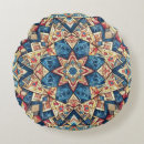 Recherche de kaléidoscope coussins Coloré