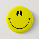 Recherche de visages souriants badges Visage souriant