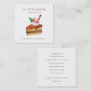 Recherche de cheesecake cartes visite Chef