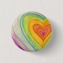 Recherche de arc ciel coeur badges Pour tous