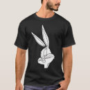 Recherche de toons looney tshirts Bugsbunny