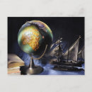 Recherche de globes cartes postales Rétro