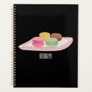 Recherche de biscuit bureau fournitures Macaron