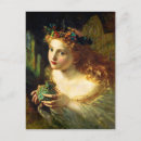 Recherche de sophie anderson cartes postales Vintage