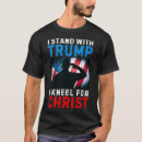 Recherche de kneel tshirts Patriotique