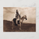 Recherche de indien cheyenne cartes postales Chef