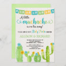 Recherche de muchacho invitations Cinco de mayo