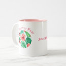 Recherche de aloha tasses Hibiscus