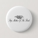 Recherche de belle jeune mariée badges Épouser