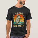 Recherche de pagaille tshirts Animal