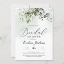 Recherche de eucalyptus bridal shower Aquarelle