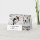 Recherche de machine à écrire vœux cartes Minimaliste