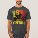 Recherche de vintage motocross tshirts Hors route