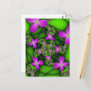Recherche de vert pomme cartes postales Pour elle