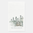 Recherche de russe serviettes Aquarelle