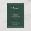 Recherche de forest green invitations Minimum