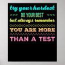 Recherche de tests posters Jour