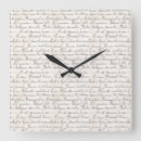 Recherche de bordeaux horloges Script