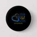 Recherche de vers le bas badges Syndrome