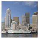 Recherche de seattle carreaux Océan