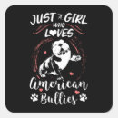 Recherche de bully autocollants Dog