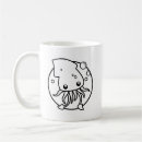 Recherche de calamar tasses Mignon