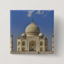 Recherche de le taj mahal badges Mausolée