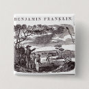 Recherche de franklin badges 18ème